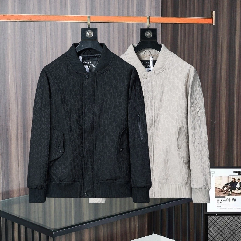 Dxxr Coats Classic 94407