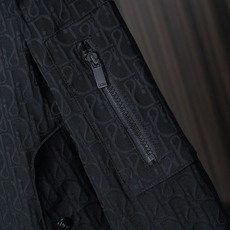 Dxxr Coats Classic 94407