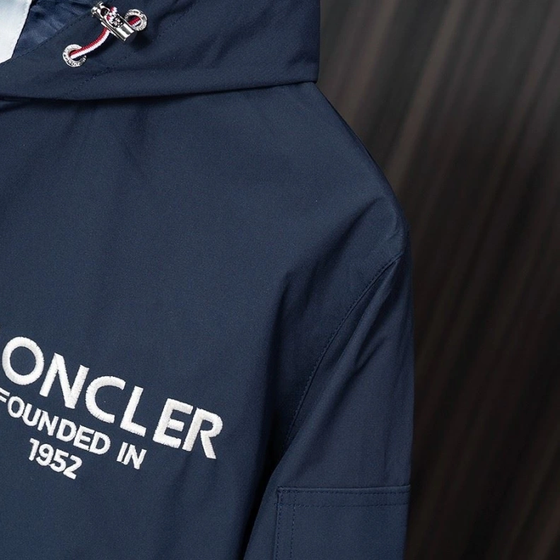 Unique Mxnclxr Coats 98810
