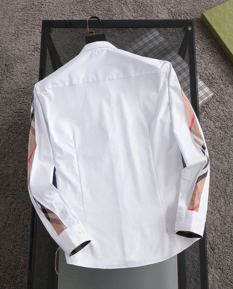 Bxrbxrry Shirts Stylish 91997