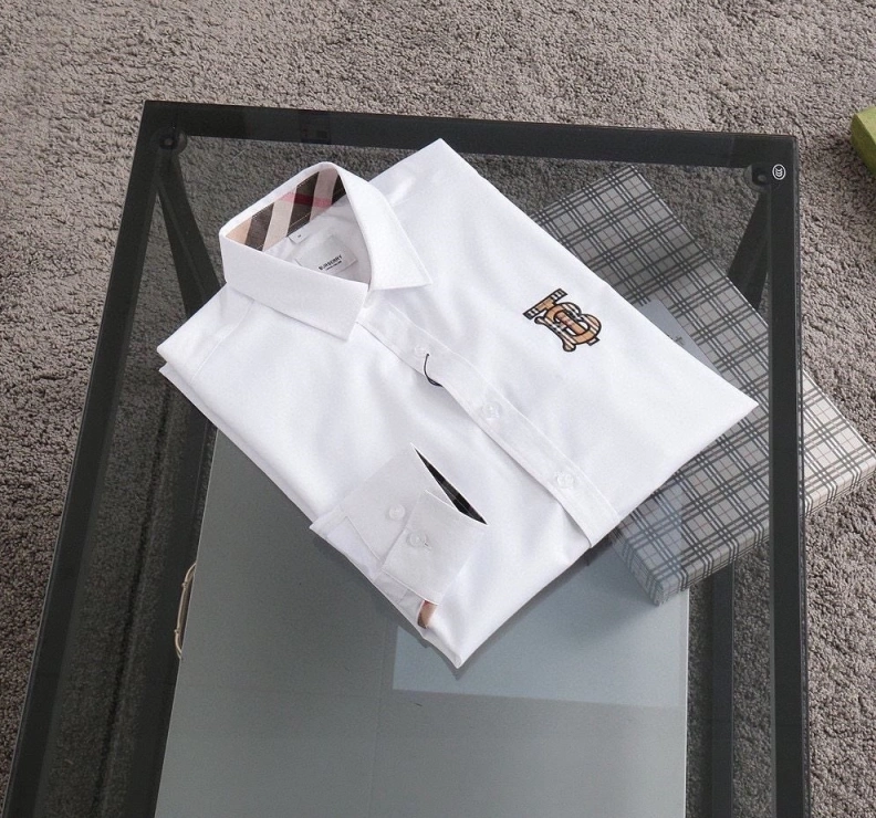 Bxrbxrry Shirts Stylish 91997