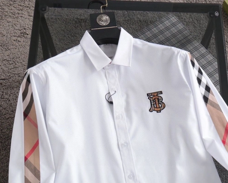 Bxrbxrry Shirts Stylish 91997