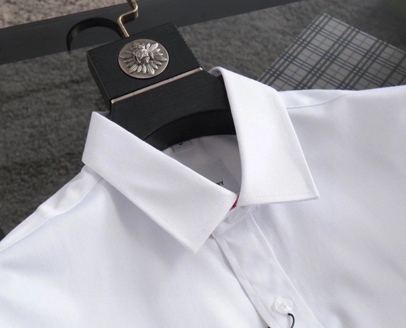 Bxrbxrry Shirts Stylish 91997