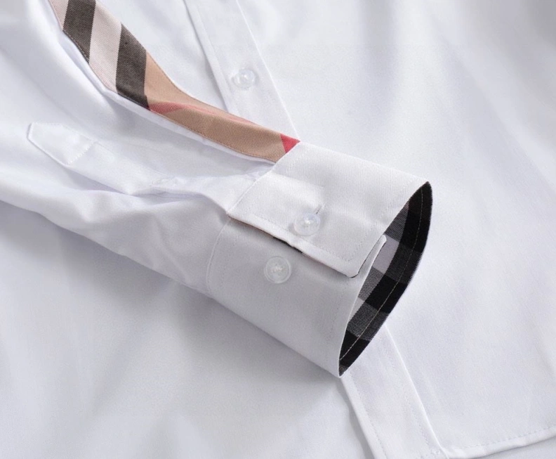 Bxrbxrry Shirts Stylish 91997