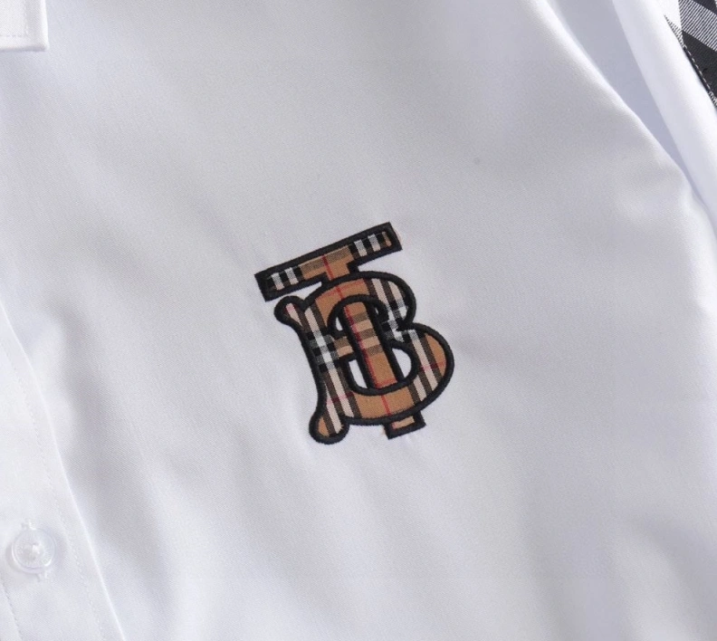 Bxrbxrry Shirts Stylish 91997