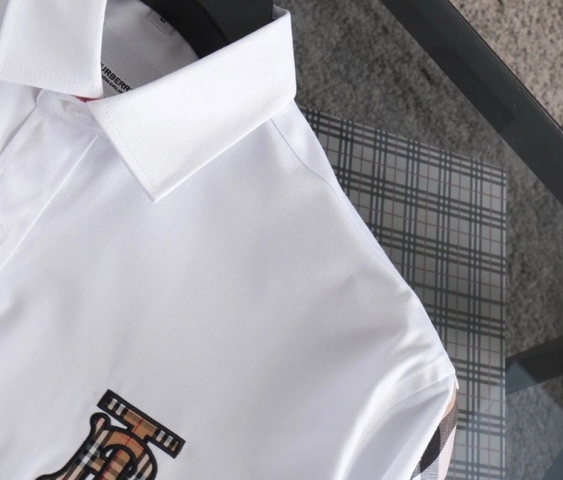 Bxrbxrry Shirts Stylish 91997