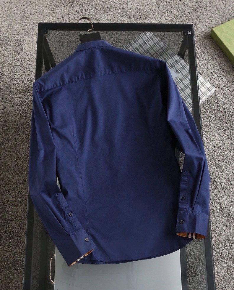Bxrbxrry Shirts NewStyle 91971