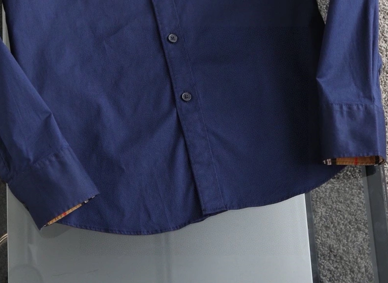Bxrbxrry Shirts NewStyle 91971