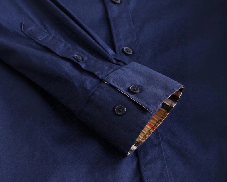 Bxrbxrry Shirts NewStyle 91971