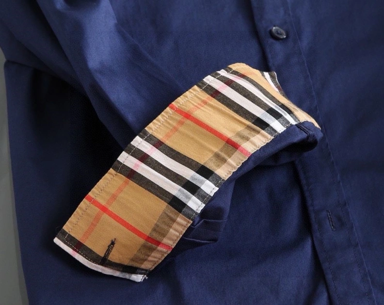 Bxrbxrry Shirts NewStyle 91971