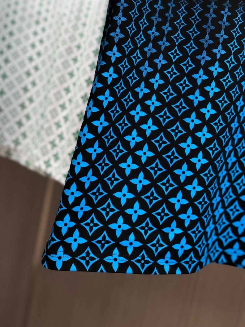 LX T-Shirts ModernLook 96959
