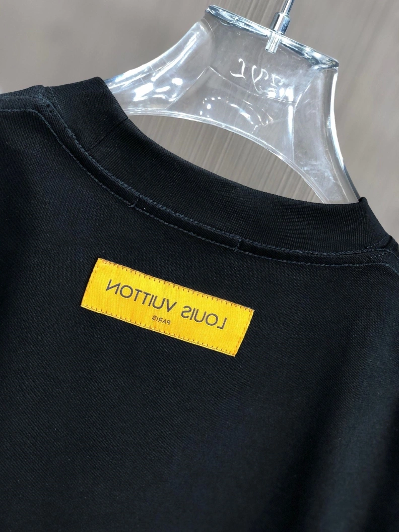 LX T-Shirts ModernLook 96959