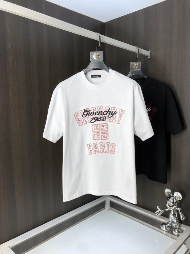 Gxvxnchy T-Shirts StreetReady 95361