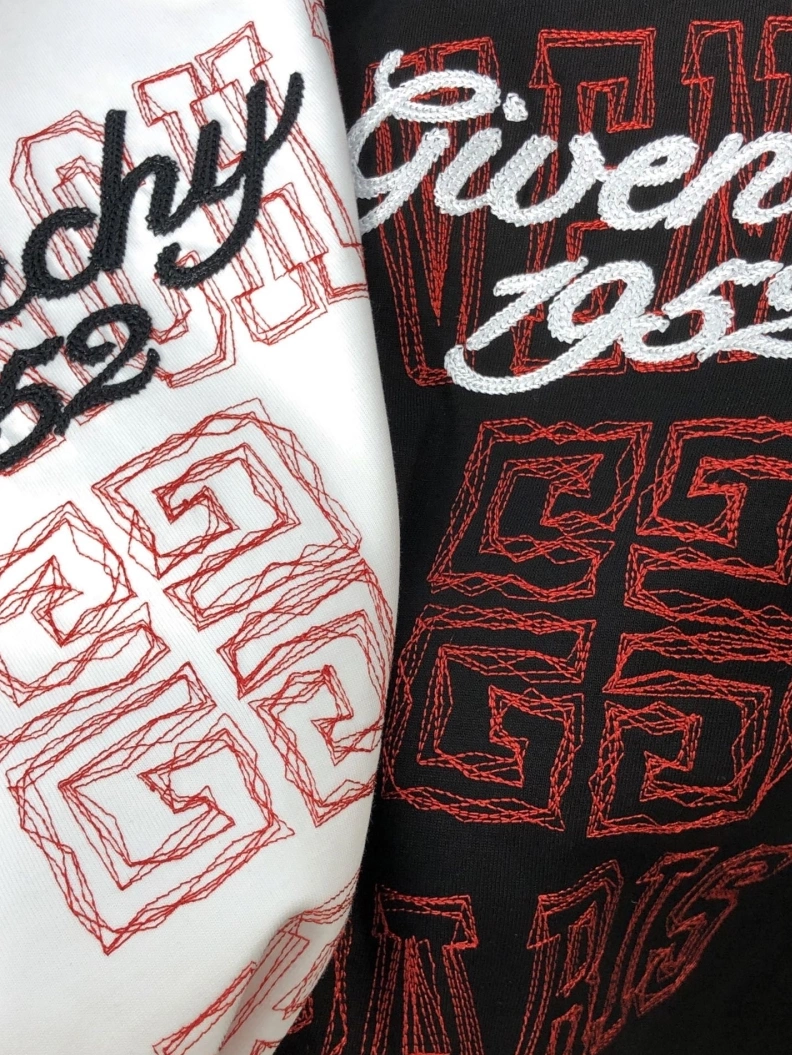 Gxvxnchy T-Shirts StreetReady 95361