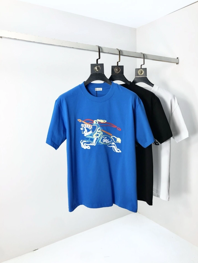 Comfortable Bxrbxrry T-Shirts 91977