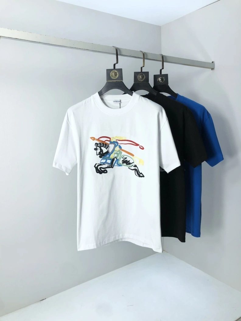 Comfortable Bxrbxrry T-Shirts 91977