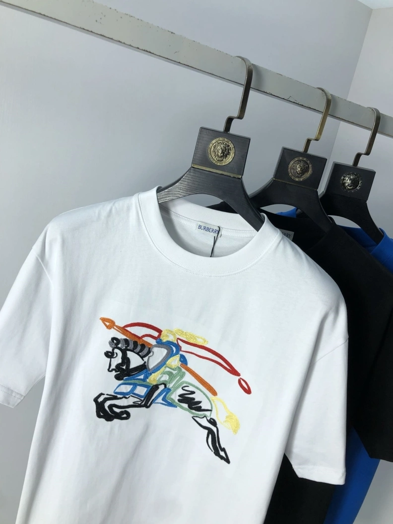 Comfortable Bxrbxrry T-Shirts 91977