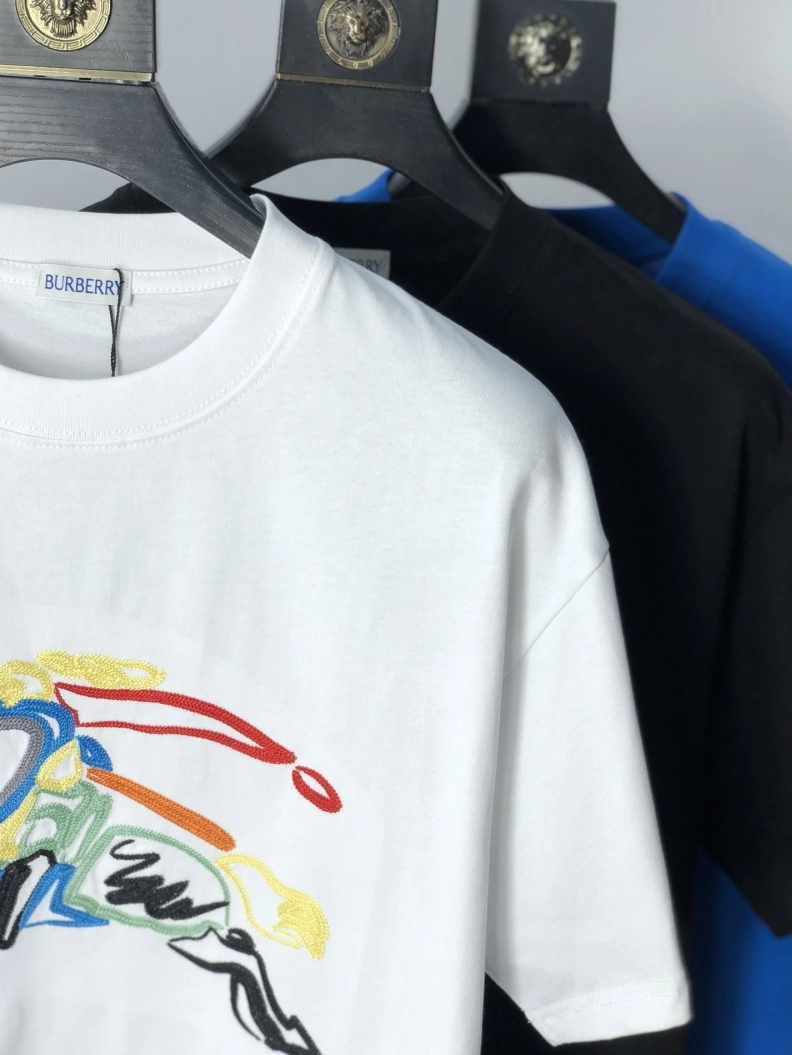 Comfortable Bxrbxrry T-Shirts 91977
