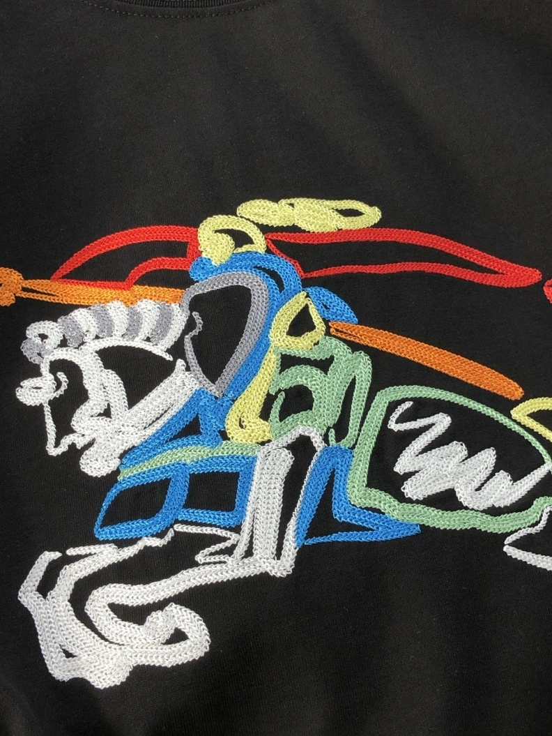 Comfortable Bxrbxrry T-Shirts 91977