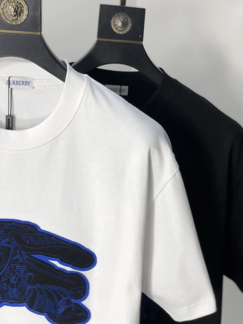 Bxrbxrry T-Shirts Trendsetting 91926