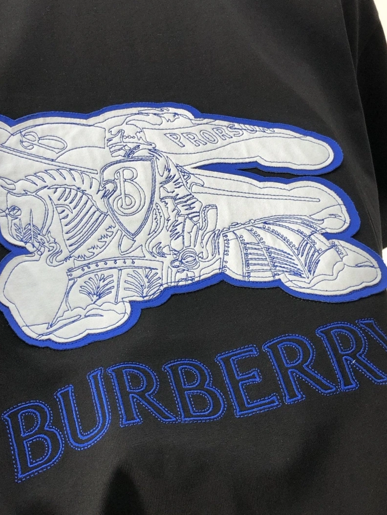 Bxrbxrry T-Shirts Trendsetting 91926