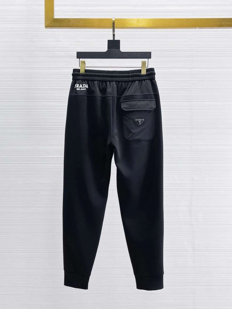 Refined Prxdx Pants 102534