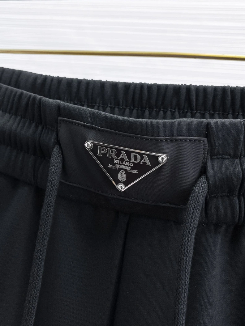 Refined Prxdx Pants 102534