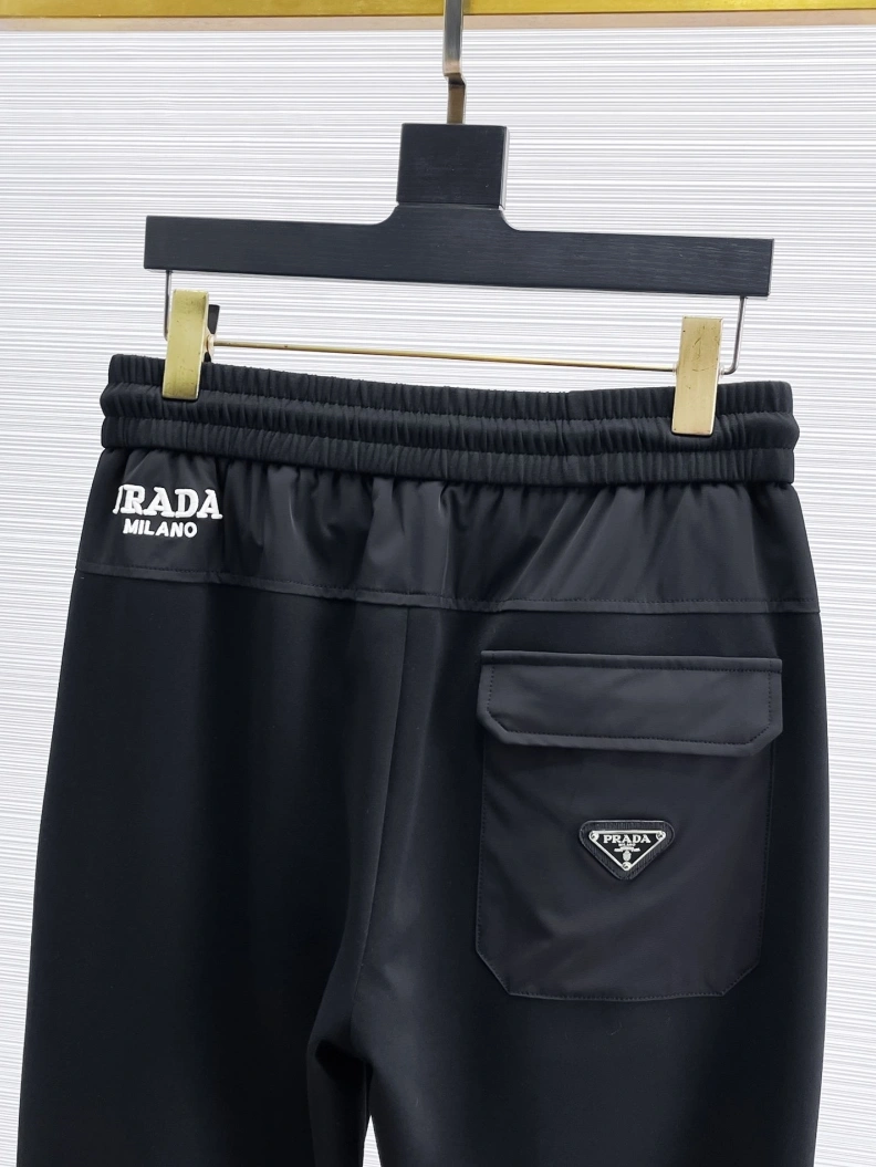 Refined Prxdx Pants 102534