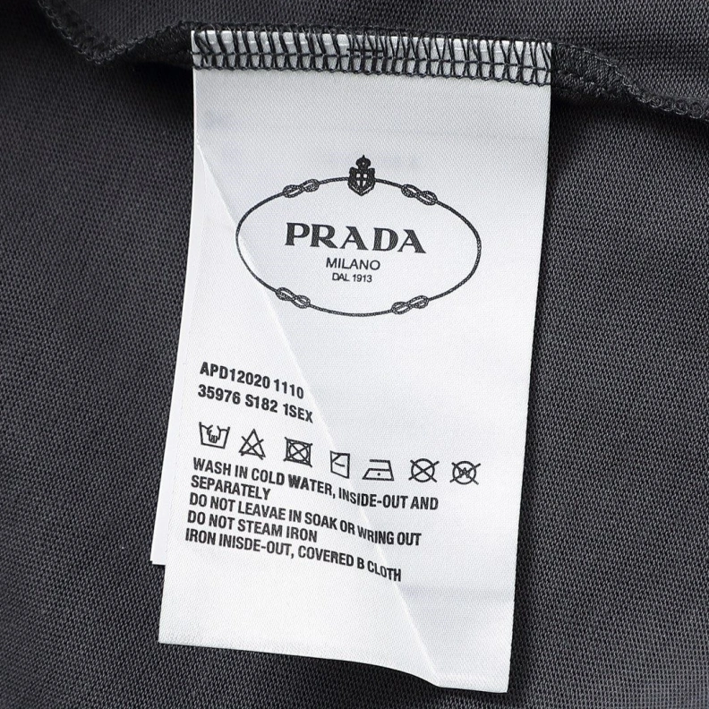 Functional Prxdx T-Shirts 102535