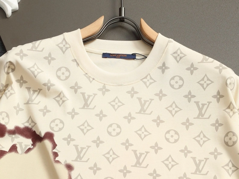 LX T-Shirts Unique 96941