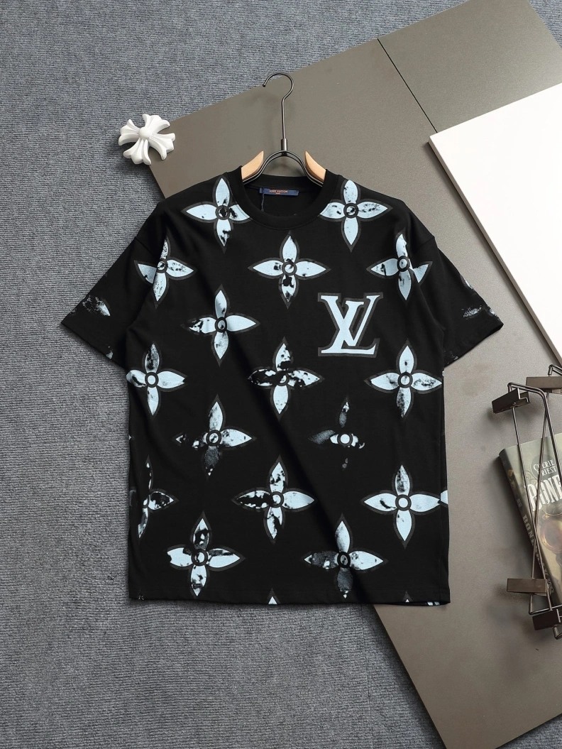 LX T-Shirts Efficient 96939