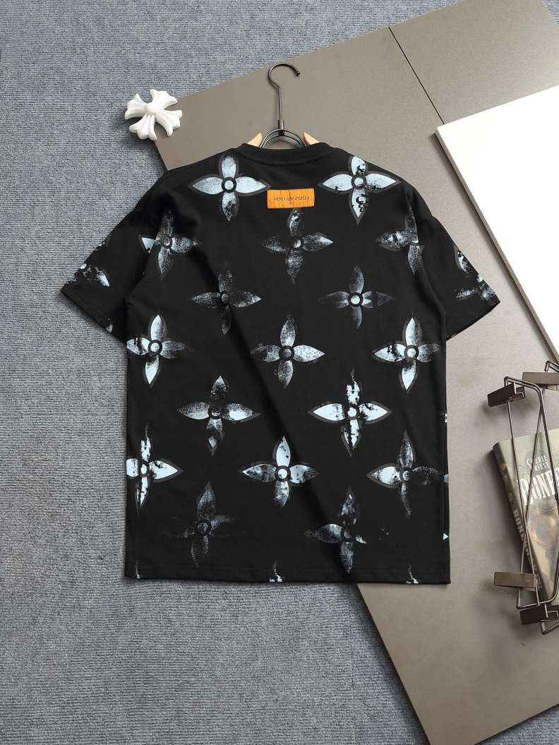 LX T-Shirts Efficient 96939