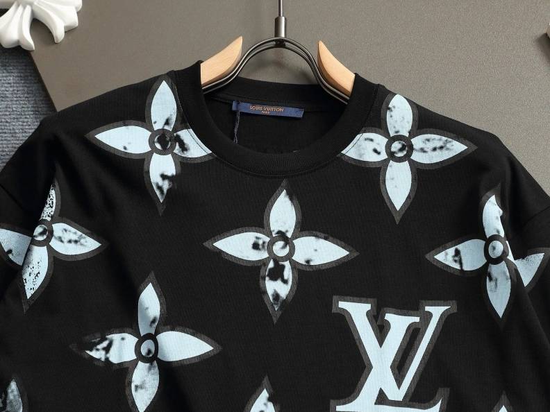 LX T-Shirts Efficient 96939