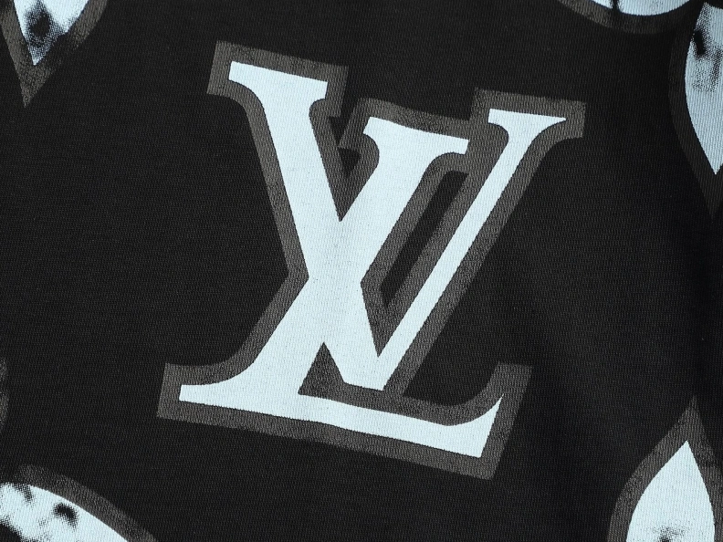 LX T-Shirts Efficient 96939