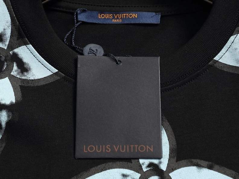 LX T-Shirts Efficient 96939