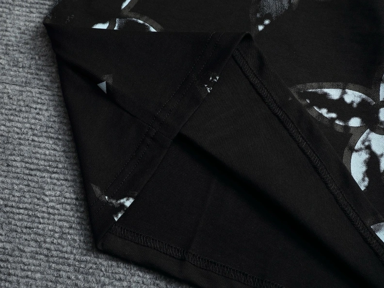 LX T-Shirts Efficient 96939
