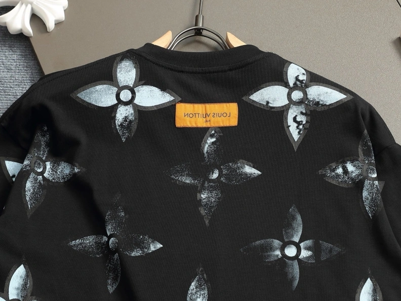 LX T-Shirts Efficient 96939