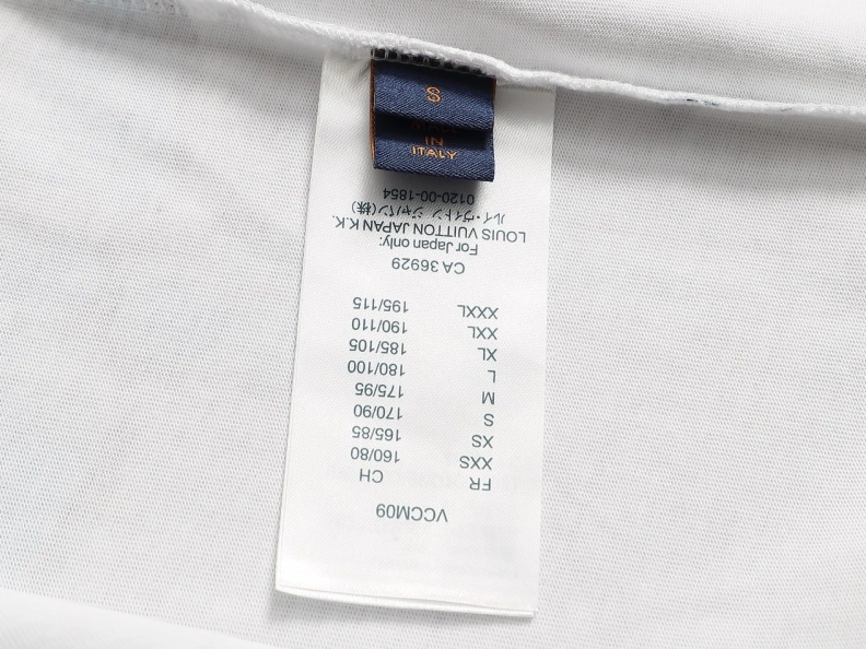 HighQuality LX T-Shirts 96940