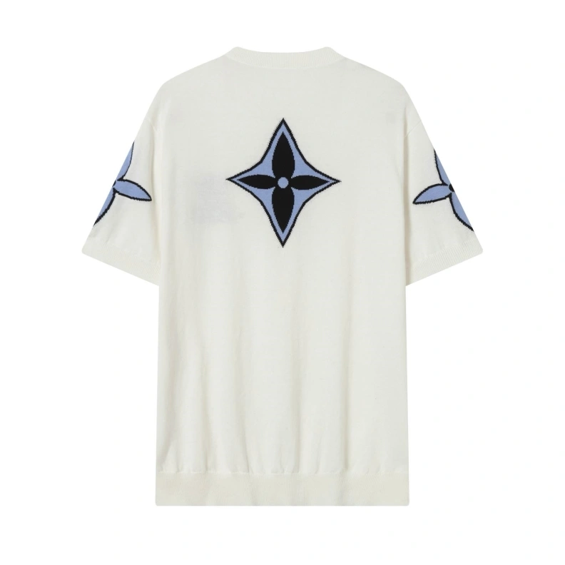 LX T-Shirts Flexible 96938
