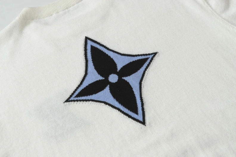 LX T-Shirts Flexible 96938