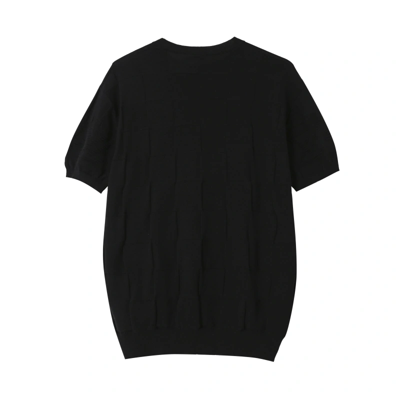 LX T-Shirts NewStyle 96951
