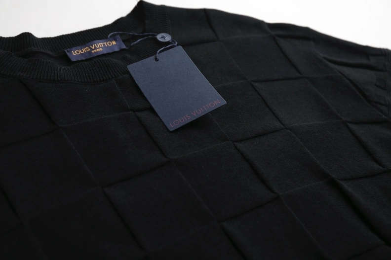 LX T-Shirts NewStyle 96951