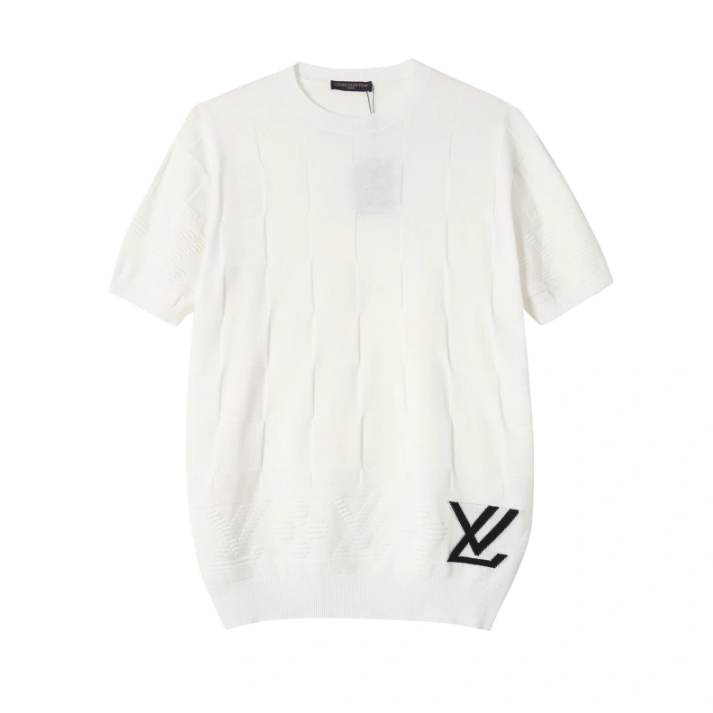 LX T-Shirts Durable 96954