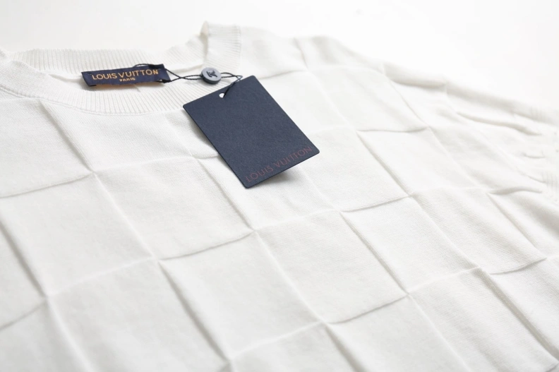 LX T-Shirts Durable 96954