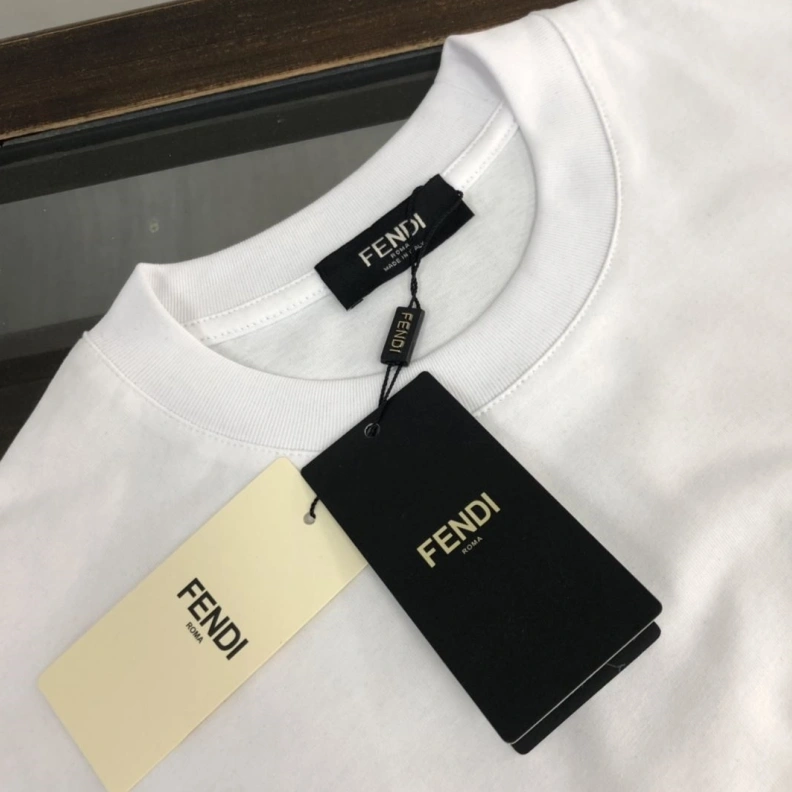 Fxndx T-Shirts Elegant 95125