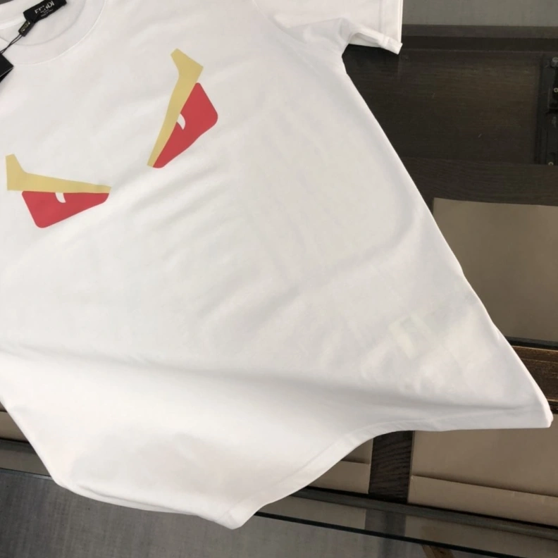 Fxndx T-Shirts Elegant 95125