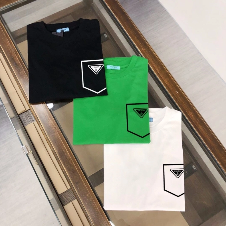 Prxdx T-Shirts Bold 102522