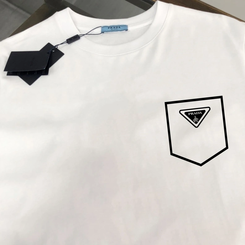 Prxdx T-Shirts Bold 102522