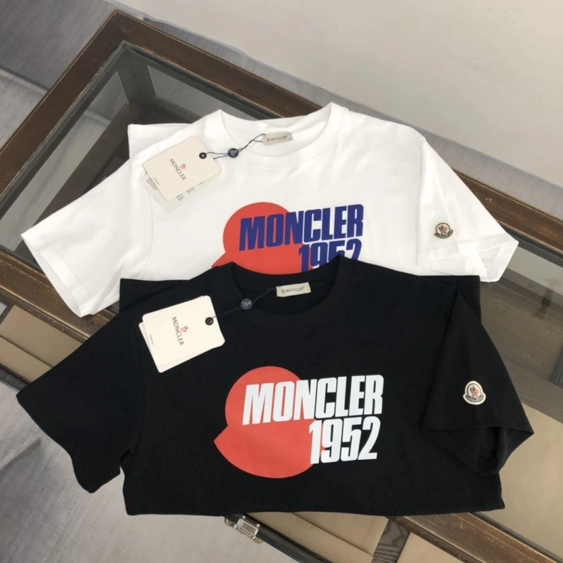 Flexible Mxnclxr T-Shirts 98799