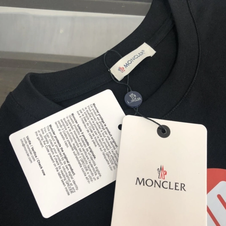 Flexible Mxnclxr T-Shirts 98799